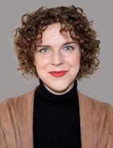 portrait of Carly N. Chambers MD