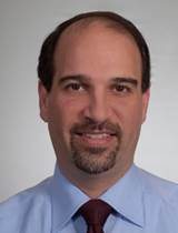 portrait of Mohiedean  Ghofrani MD