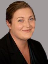 portrait of Lily M. Cranor MD