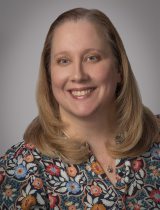 portrait of Lisa L. Doherty MD