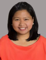 portrait of Rensie Chiara R. De Vera MD