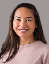 portrait of Leilani Marianne A. Leong NP