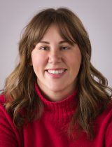 portrait of Katlin C. Wojnicki NP