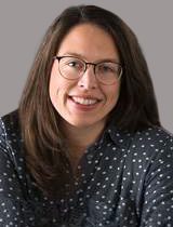 portrait of Meghann T. Mullen PAC