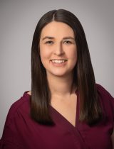 portrait of Megan  Schwengler PT