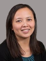 portrait of Nik Haliza B. Nik Hassan MD