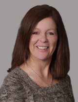 portrait of Jamie D. Miller NP