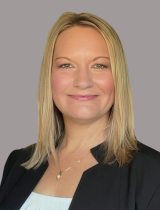 portrait of Jennifer L. Spezza NP