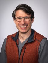 portrait of Matthew R. Sears MD