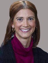 portrait of Nicole F. Drahuschak NP