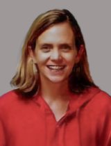 portrait of Sara B. Mostad MD