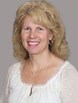 portrait of Allison L Foster MD