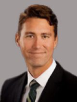 portrait of Ian Daniel Dobbe MD