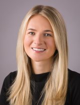 portrait of Kate E. Blake NP