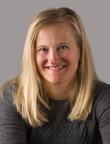 portrait of Katrina L. Hanna CNM