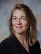 portrait of Amy K. Heiser CRNA