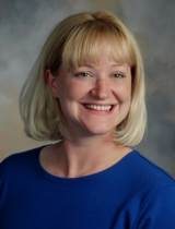 portrait of Lisa M. Evans MD