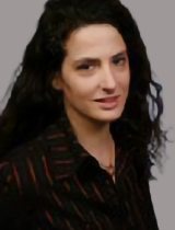 portrait of Julia N.E. Sunkomat MD