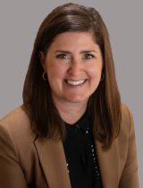 portrait of Katelyn A. Clark MD