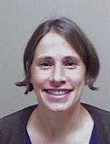 portrait of Deborah Mae Roessler MD