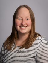 portrait of Sara A. MacFadden PT