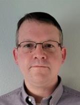 portrait of David Martin Tretheway Jr MD