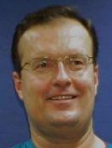 portrait of William M. Baader MD