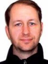 portrait of Jason D. Boyd MD