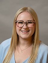 portrait of Darcie  Kidder PAC