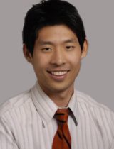 portrait of David  Paik MD