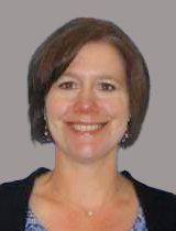 portrait of Laura A. Arndorfer MD