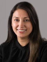 portrait of Kriti  Narwal MD