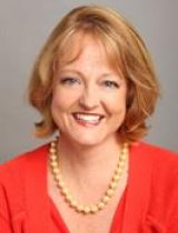 portrait of Catherine A. York MD