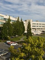 Photo of PeaceHealth St. Joseph Medical Center