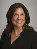 portrait of Suzanne M. Gerhart PT