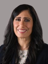 portrait of Kelly E. Lange NP