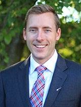 portrait of Daniel G. Reznicek MD