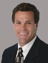 portrait of Mark  Daniels MD