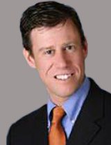 portrait of Judson R. Moore PAC