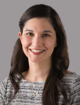 portrait of Carmela M. Carrasco MD