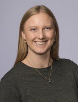 portrait of Natasha  Johnson PAC