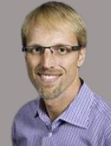 portrait of Matthew M. Oswin DO