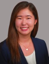 portrait of Virginia T. Nguyen MD