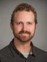 portrait of Peter J. Leyzac CRNA