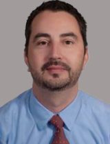 portrait of Joel F. Crnkovic MD