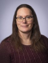 portrait of Gabriella  Madsen NP