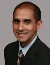 portrait of Steven N. Shah MD