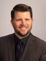 portrait of Leon E. McCook MD