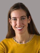 portrait of Laurie  Verreault-Beauchesne PAC