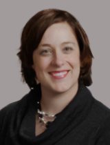 portrait of Jennifer L. Wynn NP